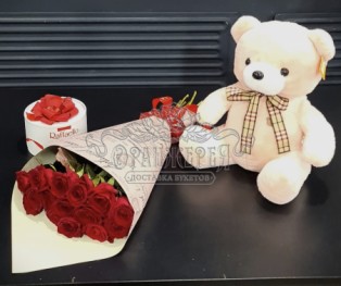 Подарочный набор-3