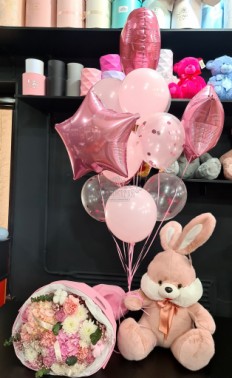 Подарочный набор-2