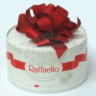 Рафаэлло тортик 100гр