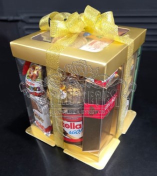 Набор сладостей 11