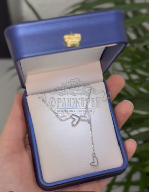 Набор серебряный-8