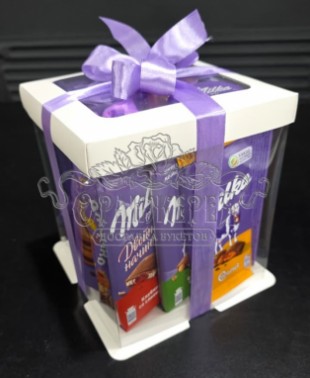 Набор сладостей 7